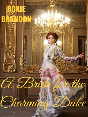 cover image of A Bride for the Charming Duke